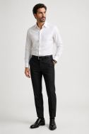 Camisa no plancha Seidensticker Regular KE-SEIDENSTICKER-01542761-01