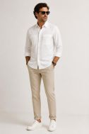 Camisa no plancha Seidensticker Regular KE-SEIDENSTICKER-01542761-01