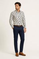 Camisa no plancha Seidensticker Regular KE-SEIDENSTICKER-01542910-02