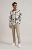 Camisa no plancha Seidensticker Regular KE-SEIDENSTICKER-01542910-02