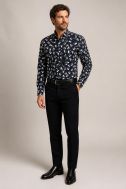 Camisa no plancha Seidensticker Regular KE-SEIDENSTICKER-01542910-19