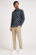 Camisa no plancha Seidensticker Regular KE-SEIDENSTICKER-01542910-19