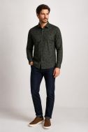 Camisa no plancha Seidensticker Regular KE-SEIDENSTICKER-01542910-79