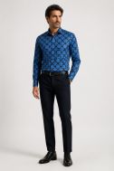 Shirt no iron Seidensticker Regular KE-SEIDENSTICKER-01542920-16