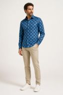 Shirt no iron Seidensticker Regular KE-SEIDENSTICKER-01542920-16