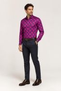 Shirt no iron Seidensticker Regular KE-SEIDENSTICKER-01542920-43