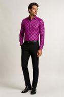 Shirt no iron Seidensticker Regular KE-SEIDENSTICKER-01542920-43