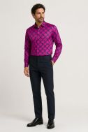Shirt no iron Seidensticker Regular KE-SEIDENSTICKER-01542920-43