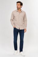 Shirt no iron Seidensticker Regular KE-SEIDENSTICKER-01547048-21