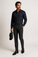 Chemise sans repassage Seidensticker Regular KE-SEIDENSTICKER-01547444-19