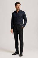 Chemise sans repassage Seidensticker Regular KE-SEIDENSTICKER-01547444-19