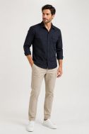 Chemise sans repassage Seidensticker Regular KE-SEIDENSTICKER-01547444-19