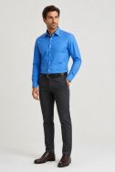Chemise sans repassage Seidensticker Regular SEIDENSTICKER-01547470-16