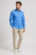 Chemise sans repassage Seidensticker Regular SEIDENSTICKER-01547470-16