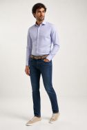 Camisa no plancha Seidensticker Slim KE-SEIDENSTICKER-01641960-13