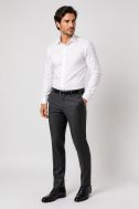 Chemise sans repassage Seidensticker Slim KE-SEIDENSTICKER-01642150-01