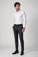 Chemise sans repassage Seidensticker Slim KE-SEIDENSTICKER-01642150-01