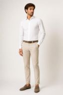 Chemise sans repassage Seidensticker Slim KE-SEIDENSTICKER-01642150-01