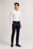 Chemise sans repassage Seidensticker Slim KE-SEIDENSTICKER-01643510-01