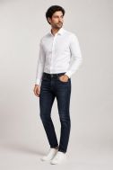 Chemise sans repassage Seidensticker Slim KE-SEIDENSTICKER-01643510-01