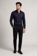 Camisa no plancha Seidensticker Slim KE-SEIDENSTICKER-01643510-18