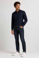 Camisa no plancha Seidensticker Slim KE-SEIDENSTICKER-01643510-18