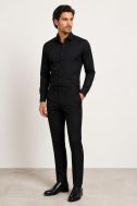 Camisa no plancha Seidensticker Slim KE-SEIDENSTICKER-01643510-39