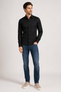Camisa no plancha Seidensticker Slim KE-SEIDENSTICKER-01643510-39