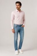 Camisa no plancha Seidensticker Slim KE-SEIDENSTICKER-01643510-42