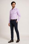 Shirt no iron Seidensticker Slim KE-SEIDENSTICKER-01643510-82