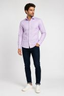 Shirt no iron Seidensticker Slim KE-SEIDENSTICKER-01643510-82