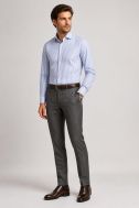 Shirt no iron Seidensticker Slim KE-SEIDENSTICKER-01643550-13