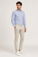 Shirt no iron Seidensticker Slim KE-SEIDENSTICKER-01643550-13