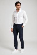 Shirt Seidensticker Slim KE-SEIDENSTICKER-01645070-01