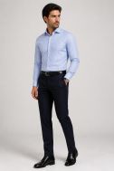 Camisa no plancha Seidensticker Slim KE-SEIDENSTICKER-01645080-11