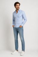 Camisa no plancha Seidensticker Slim KE-SEIDENSTICKER-01645080-11