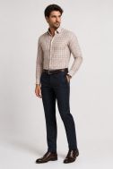 Shirt no iron Seidensticker Slim KE-SEIDENSTICKER-01645192-23