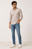 Shirt no iron Seidensticker Slim KE-SEIDENSTICKER-01645192-23