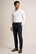 Shirt no iron Seidensticker Slim KE-SEIDENSTICKER-01645657-01