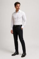 Shirt no iron Seidensticker Slim KE-SEIDENSTICKER-01645657-01