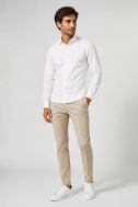 Shirt no iron Seidensticker Slim KE-SEIDENSTICKER-01645657-01