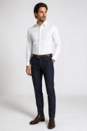 Shirt Seidensticker Slim KE-SEIDENSTICKER-01650400-01