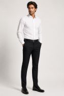 Shirt Seidensticker Slim KE-SEIDENSTICKER-01650400-01