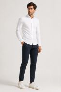 Shirt Seidensticker Slim KE-SEIDENSTICKER-01650400-01