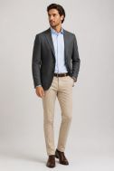 Shirt Seidensticker Slim KE-SEIDENSTICKER-01650400-11