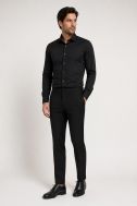 Camisa Seidensticker Slim KE-SEIDENSTICKER-01650400-39