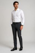Shirt Seidensticker Slim KE-SEIDENSTICKER-01653690-01