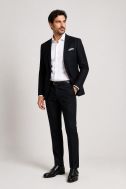 Shirt Seidensticker Slim KE-SEIDENSTICKER-01653690-01