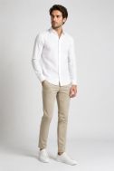 Shirt Seidensticker Slim KE-SEIDENSTICKER-01653690-01