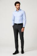 Shirt Seidensticker Slim KE-SEIDENSTICKER-01653690-12